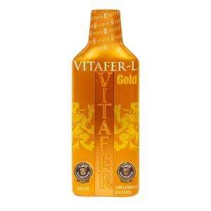 VITAFER L SUPPLEMENT 500ml