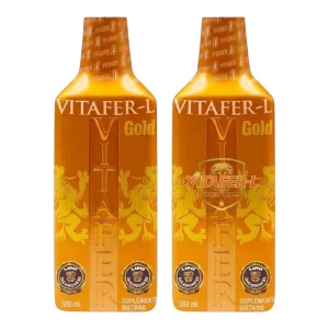 X2 VITAFER L SUPPLEMENT 500ml
