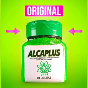 ALCAPLUS