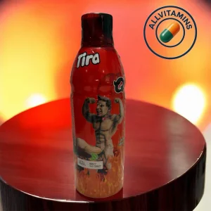 Tira Q Tira Jarabe Natural 500ML Frasco Medicina Original