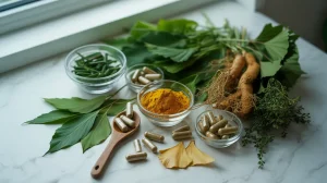 Learn the truth about Energy Herbs and Supplements and how to choose the right products to boost energy, focus, and overall daily wellness naturally.