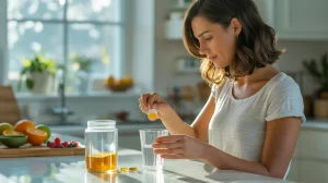 Vitamin Supplements Powder is a smarter way to support daily nutrition, energy, and wellness with easier absorption and convenience.