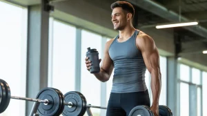 Best Energy-Boosting Pre-Workout Supplement picks for stamina, focus, and strength to improve workout performance,