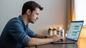 buy vitamins and supplements online safely. Get tips to choose trusted products, avoid mistakes, and shop smart for better health results.