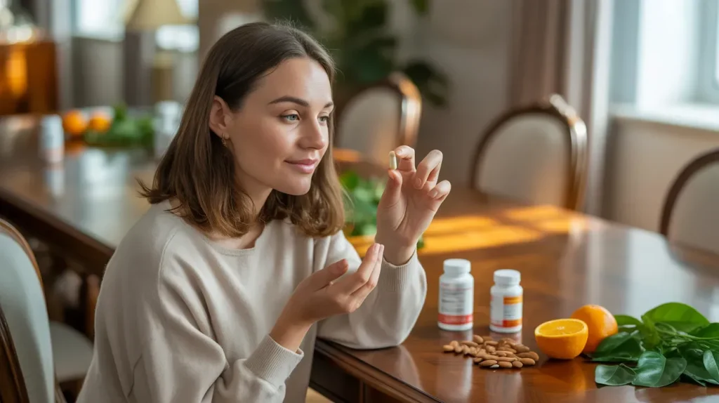 Learn the basics of vitamins, minerals, and supplements, their benefits, sources, and how they support health and wellness today.