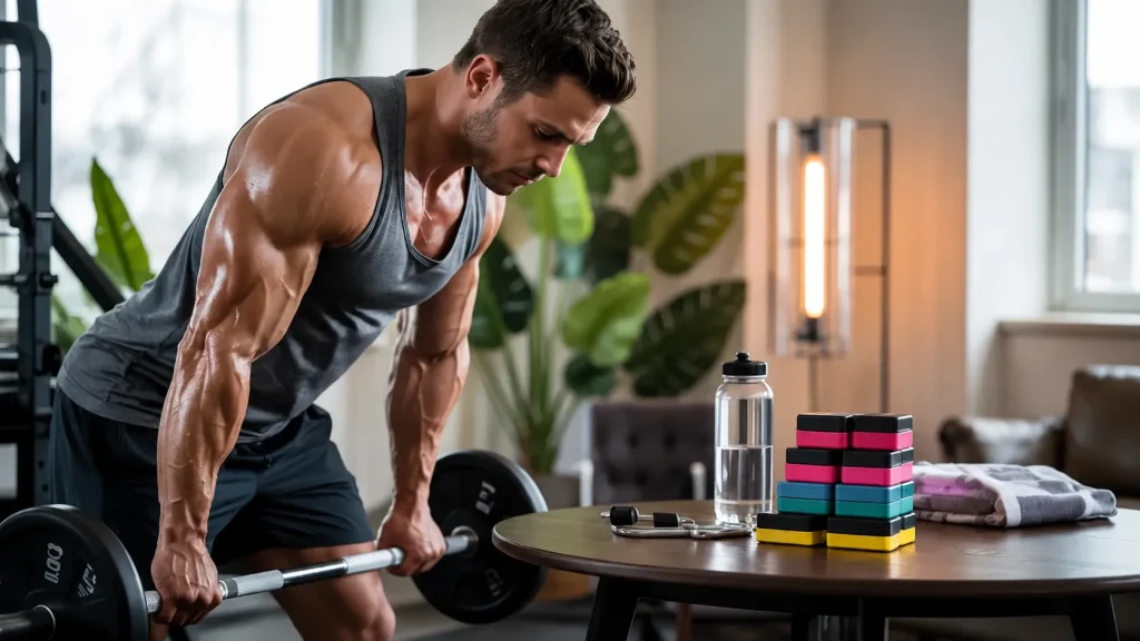 vitamin packs for mens support energy, endurance, and overall wellness. Learn how daily nutrition helps build lasting strength.