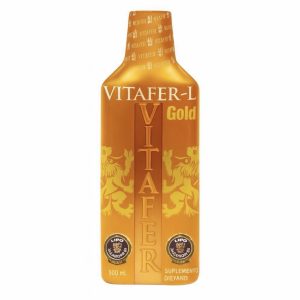 Vitafer 500ML